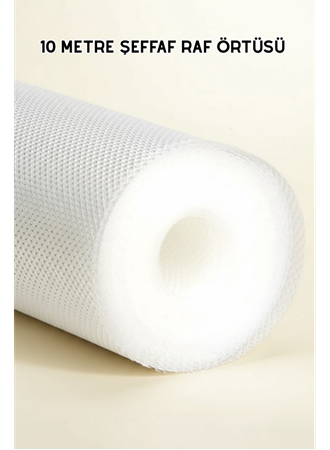 10 Metre Kolay Temizlenebilir Kaymaz Çekmece İçi Organizer