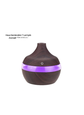 4562 AHŞAP NEMLENDİRİCİ