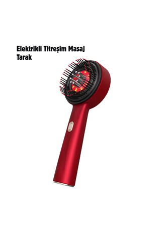 XYT0860 MASAJ BAKIM TARAĞI