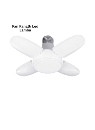 VM60 LED AMPÜL