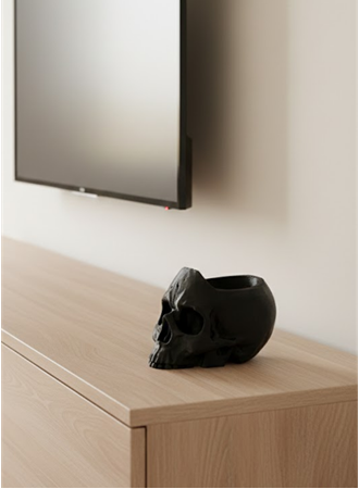 KURUKAFA GAMEPAD TUTUCU