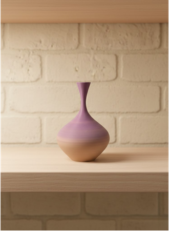 MİNİ RAİNBOW VAZO