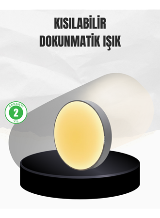 Sensörlü USB LED Lamba Koridor Merdiven ve Yatak Odası İçin