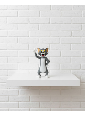 Tom Biblo 22 cm Hediyelik Dekoratif Obje Ev Ofis Süs Eşyası