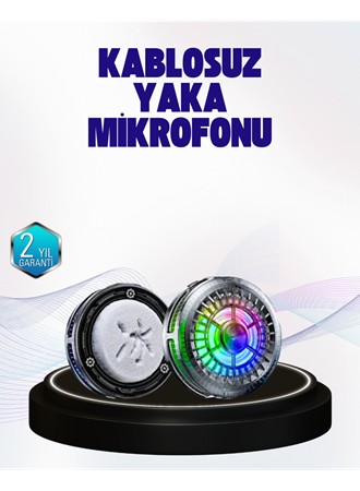 Telefon Soğutucu Fan RGB Işık Mobil Gaming İçin Süper Soğutma