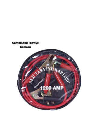 1200 TAKVİYE KABLO