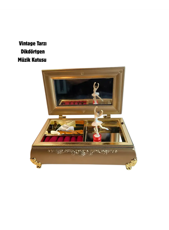 SAM51 DANCER MÜZİK KUTUSU