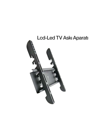 32 İnç LED TV Duvar Askı Aparatı