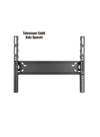 32-65 İnç LCD LED TV Askı Aparatı