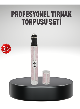 4 Vites Ayarlı Elektrikli Tırnak Matkabı Jel Oje Sökme Akrilik Şekillendirme