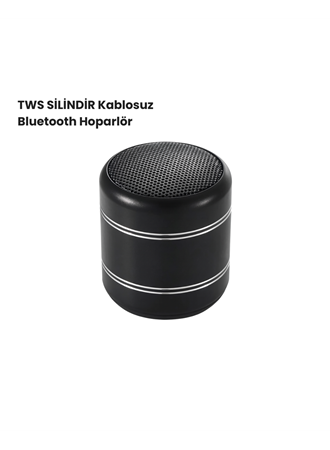 MİNİ SPEAKER SİLİNDİR