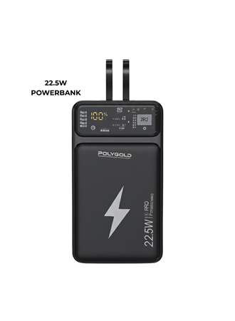 PGPW10 POWERBANK