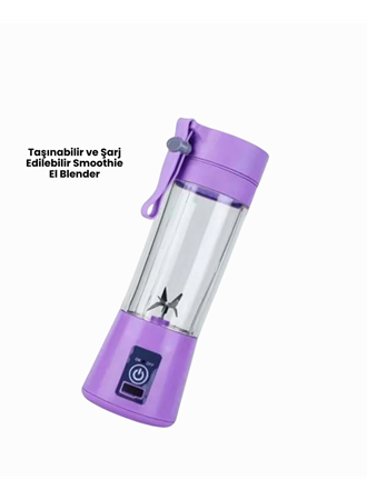 HM03 Smoothie Blender