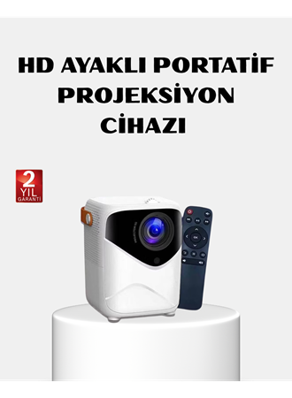 Ultra HD Android TV Kutusu 32GB Depolama USB HDMI Fan Sistemli