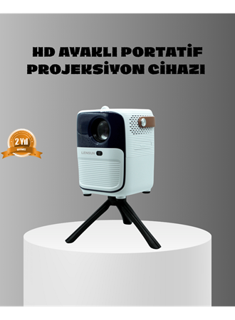 Android TV Box Ultra HD 1GB RAM 32GB Hafıza Dahili Hoparlör HDMI Tripodlu