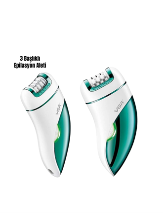 V371 EPİLATÖR