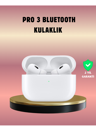 Gürültü Engelleme Teknolojili Bluetooth Kulaklık – Adaptif Ses ve Uzun Pil Süresi
