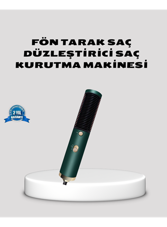 Profesyonel İyon Teknolojili Saç Kurutma Makinesi Güçlü Motor ve Soğuk Hava Fonksiyonu