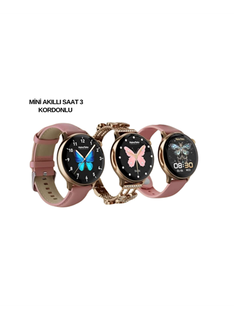 Akıllı Saat G12 MİNİ