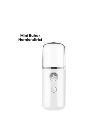 Taşınabilir Akıllı Buhar Nemlendirici