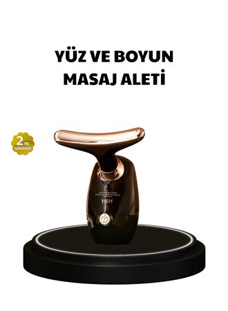 Cilt Gençleştirme ve Sıkılaştırma Cihazı Kolajen Artırıcı Titreşimli