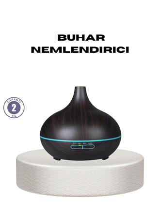 BN01 HAVA NEMLENDİRİCİ