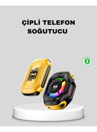 CX12 Telefon Soğutucu TEC Yarı İletken Hızlı Soğutma ve Yüksek Performanslı