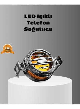 Telefon Soğutucu Yarı İletken Teknoloji ile Hızlı Serinleme ve Yüksek Performans