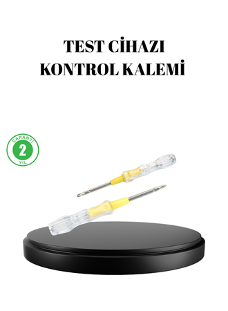 Profesyonel Neon Kontrollü Kontrol Kalemi