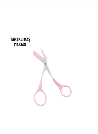 Taraklı Kaş Makası