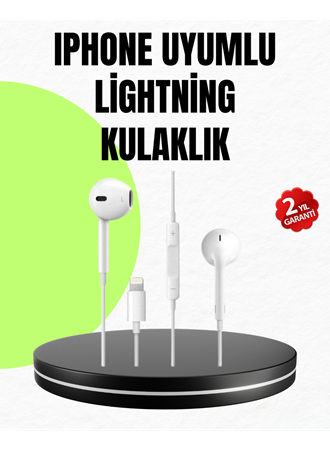 Uzaktan Kumandalı Mikrofonlu Mükemmel Ses Deneyimi Kulaklık