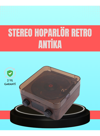 3-ü-1 Arada Bluetooth Hoparlör – Işıklı Saat ve Gece Lambası