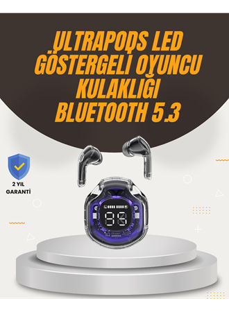 Ergonomik Yapı ve Cihazlarla Üstün Uyumluluk