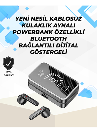 S20 Hafif Kulaklık – PC + ABS Malzeme ile Baskı Yapmayan Tasarım