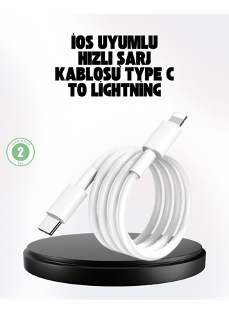 Dayanıklı Dış Kaplamalı 30W 5.0A Type-C Hızlı Şarj ve Data Kablosu