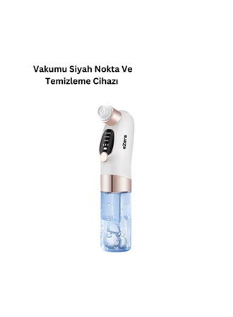 Elektrikli Siyah Nokta Cihazı