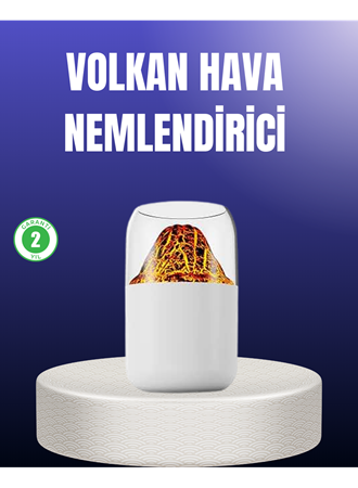 Otomatik Kapanma Özellikli Ultrasonik Hava Nemlendirici