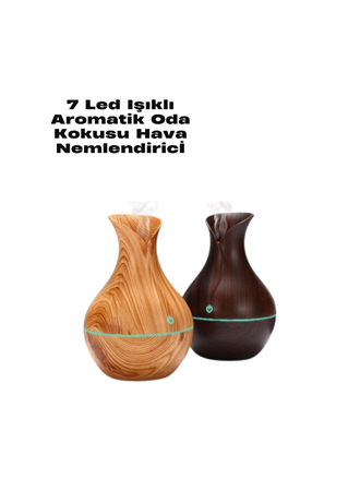 2070 Hava Nemlendirici