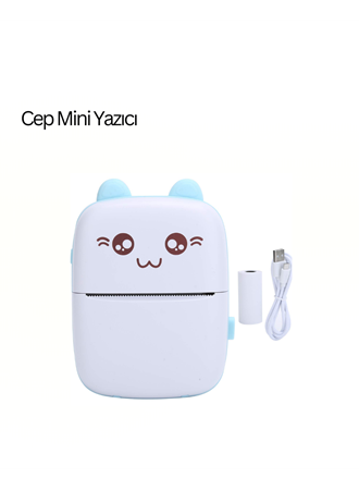 Mini Termal Yazıcı
