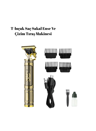 DL111A Tıraş Makinesi