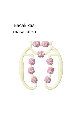 SELÜLİT MASAJ ALETİ