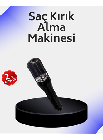 Profesyonel RH-6668 Şarjlı Elektrikli Saç Kesme ve Düzeltici Makine