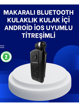 Fineblue F910 Kablosuz Kulaklık Çift Telefon Eşleşme Özelliği