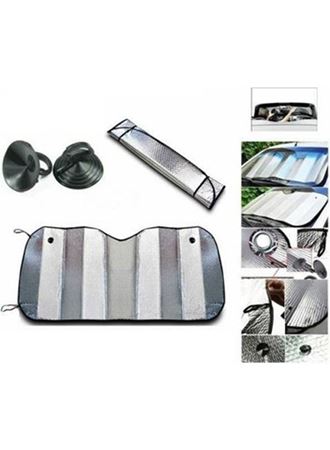 Katlanabilir Ön Cam Güneşlik Araç İçi Isı Yalıtımı Skoda Superb Peugeot 3008 Renault Megane Opel Astra