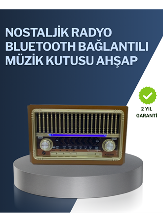 LED Fenerli Taşınabilir Bluetooth Hoparlör