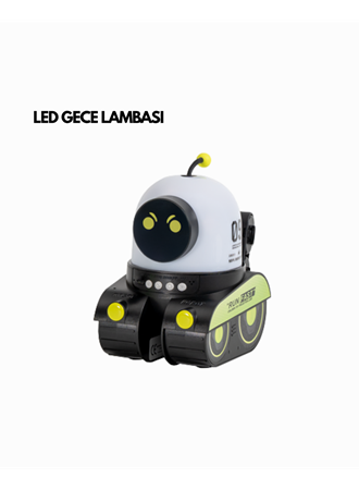 Led Projektör Lamba