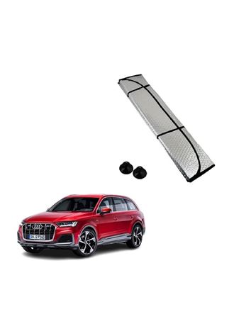 Katlanabilir Araç Ön Cam Güneş Koruma Perdesi Ford Focus Honda Civic Opel Astra Hyundai i20