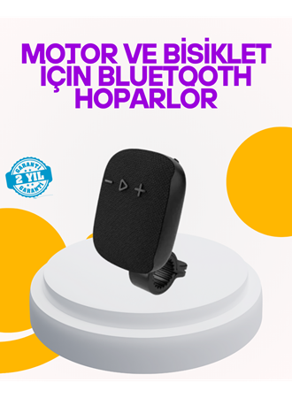 Taşınabilir Bluetooth Hoparlör 800mAh Uzun Pil Ömrü