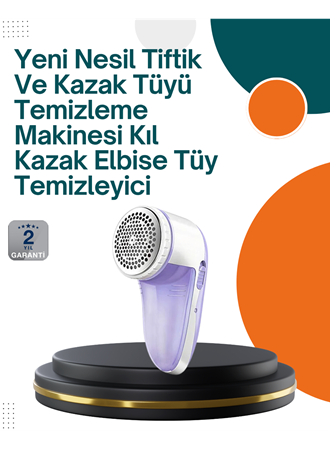 Taşınabilir Tiftik Temizleme Makinesi – Ergonomik Tasarım