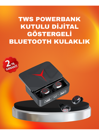 Kristal Ses Kaliteli Bluetooth Kulaklık – Android ve iOS Uyumlu